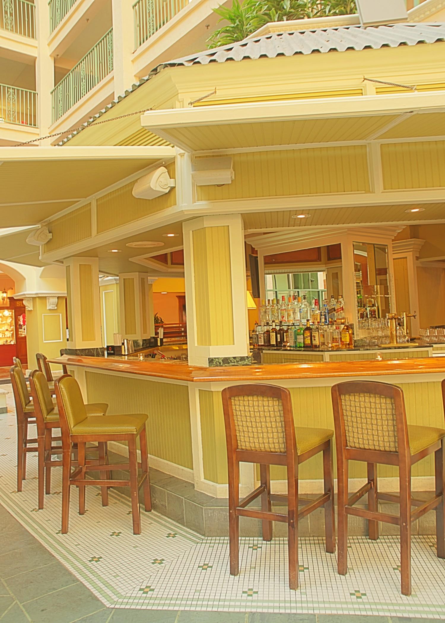 Sheraton Suites Fort Lauderdale At Cypress Creek Exteriör bild