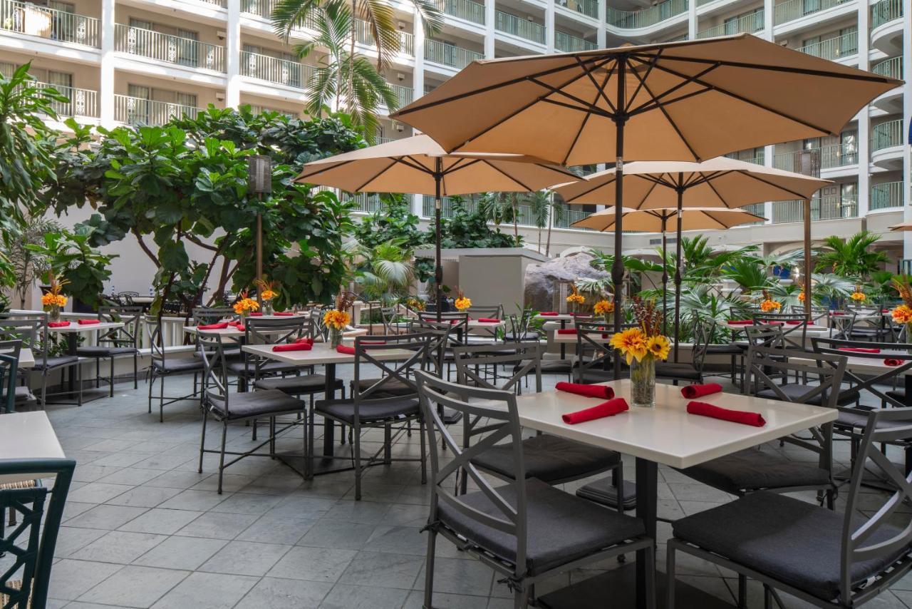 Sheraton Suites Fort Lauderdale At Cypress Creek Exteriör bild