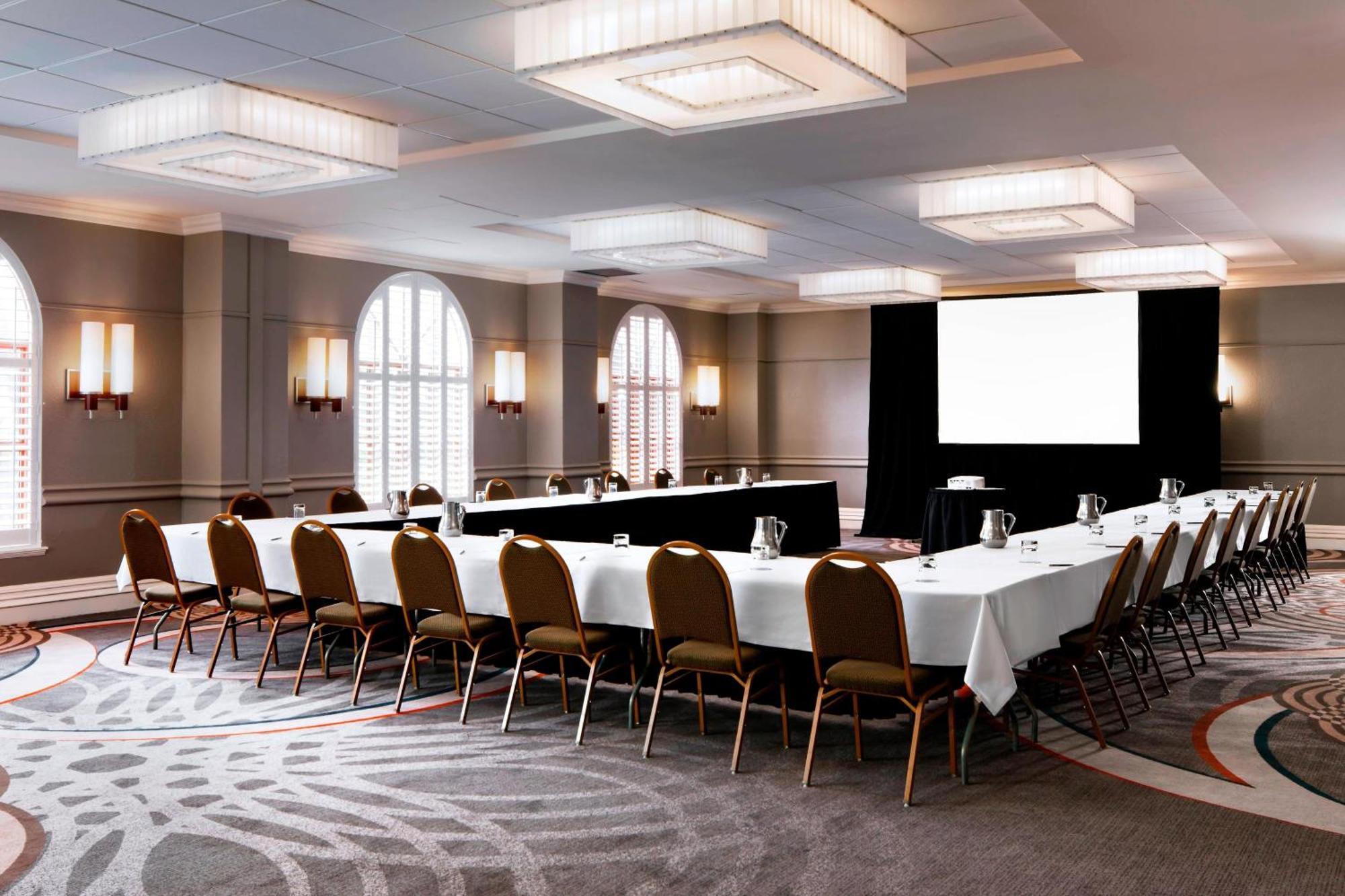 Sheraton Suites Fort Lauderdale At Cypress Creek Exteriör bild