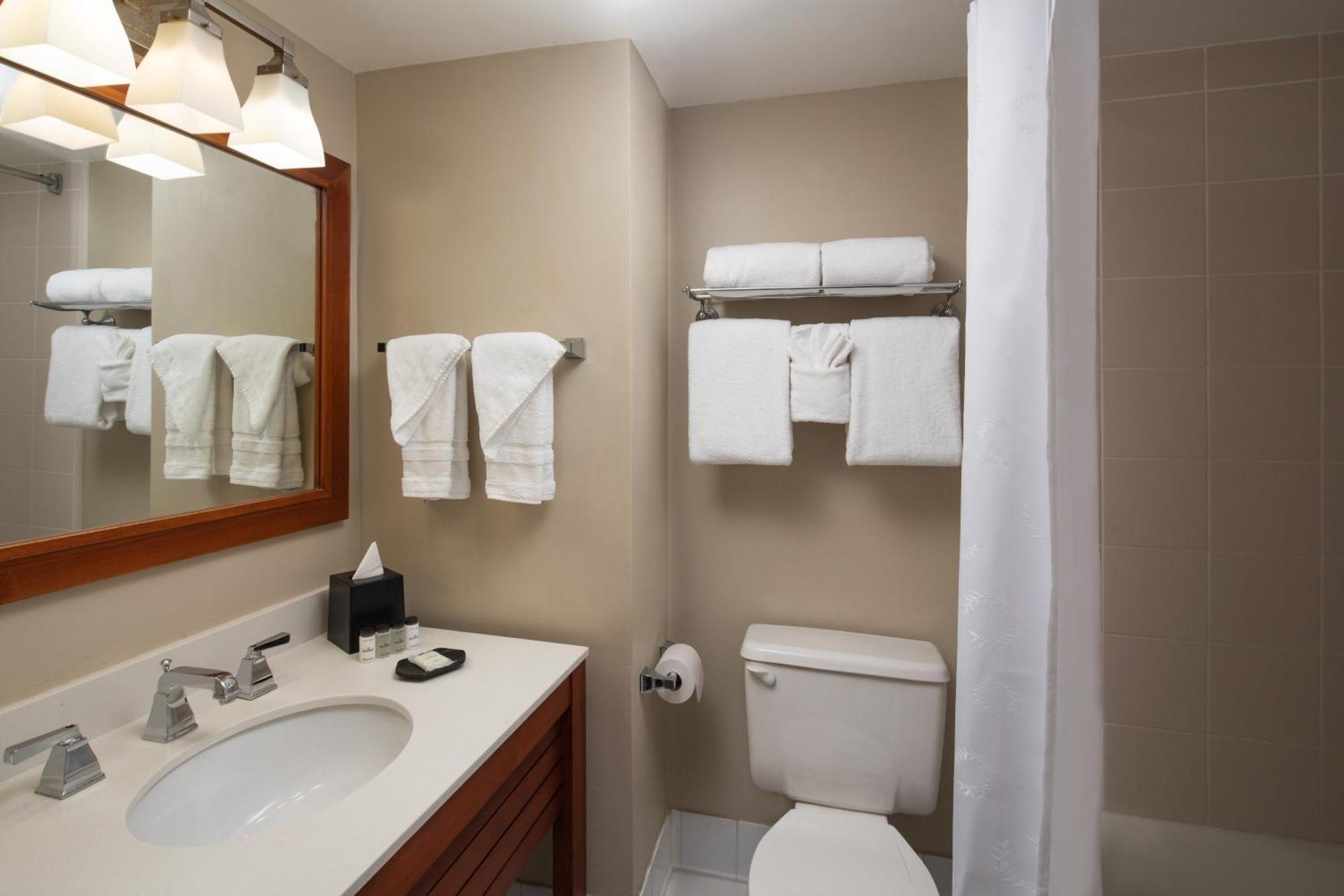 Sheraton Suites Fort Lauderdale At Cypress Creek Exteriör bild