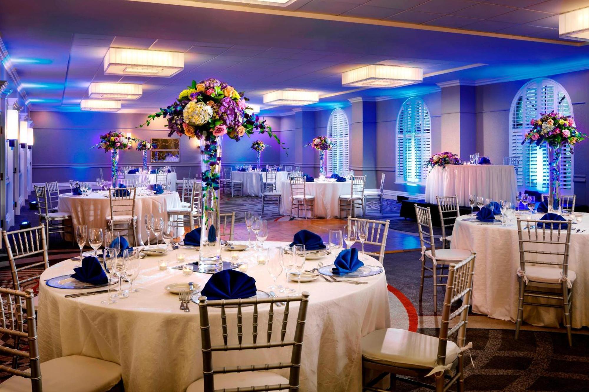 Sheraton Suites Fort Lauderdale At Cypress Creek Exteriör bild