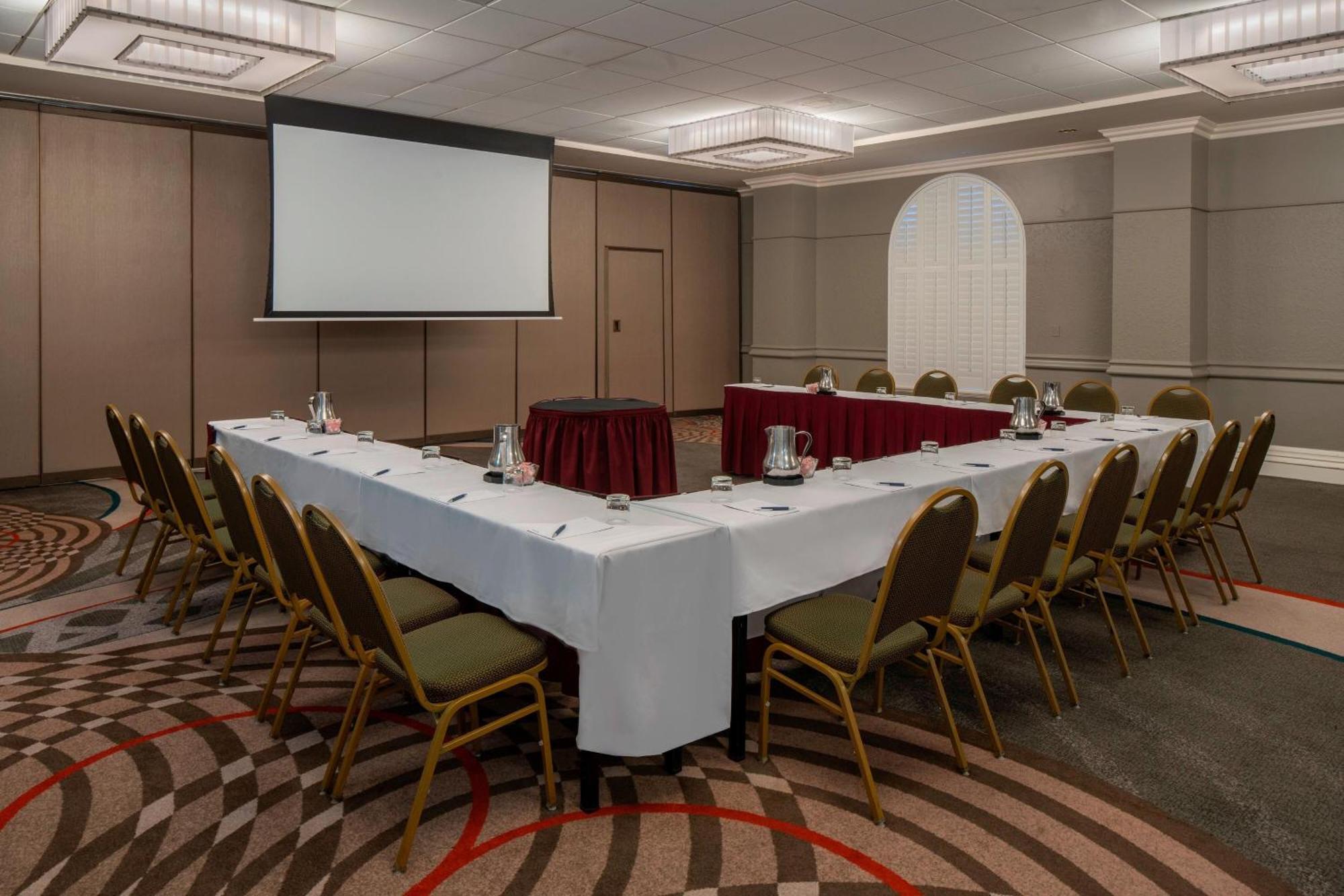 Sheraton Suites Fort Lauderdale At Cypress Creek Exteriör bild
