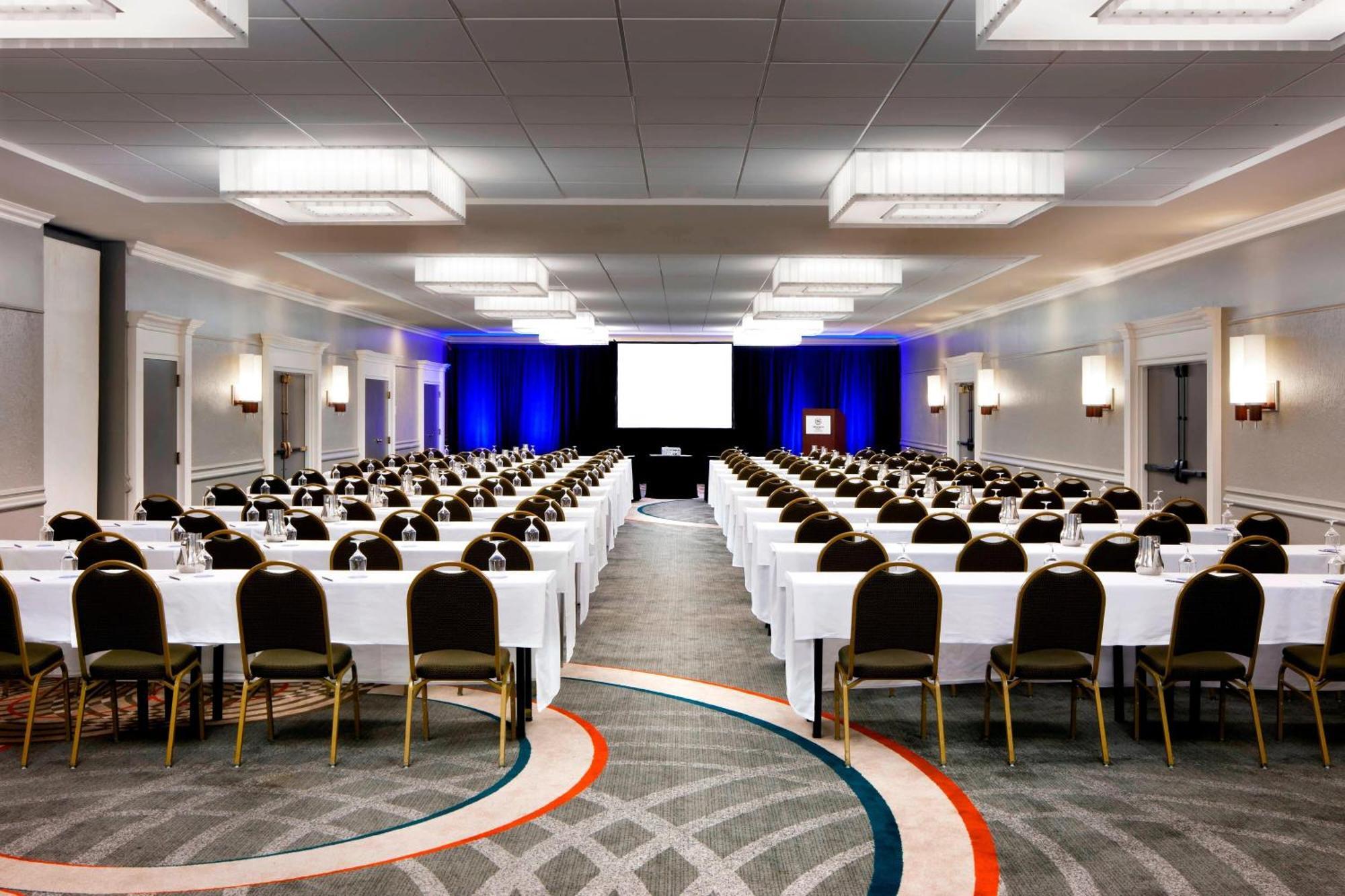 Sheraton Suites Fort Lauderdale At Cypress Creek Exteriör bild