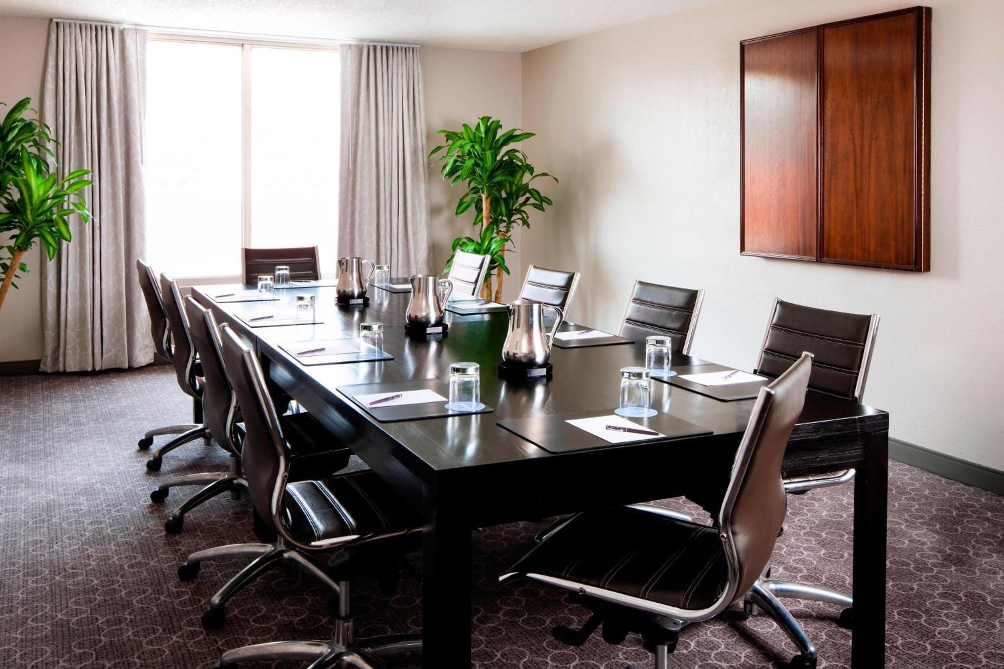 Sheraton Suites Fort Lauderdale At Cypress Creek Exteriör bild