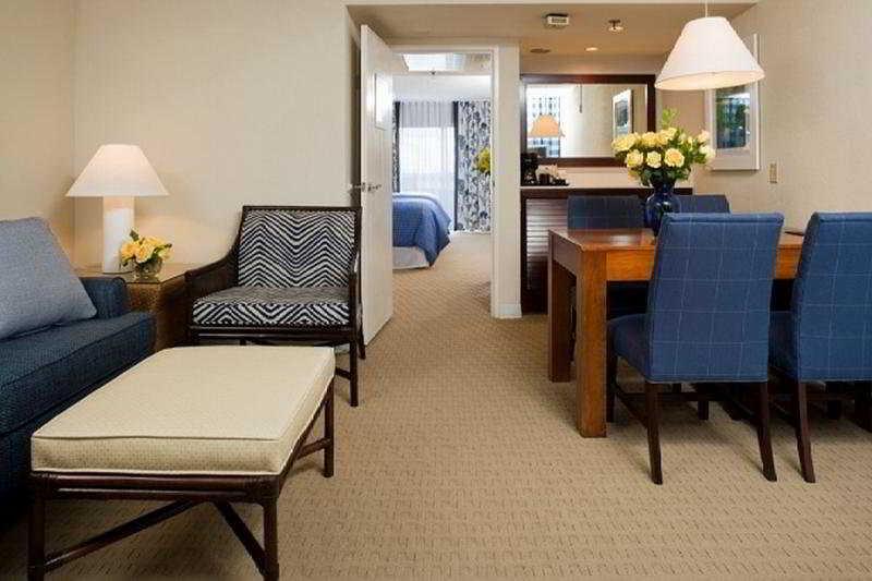 Sheraton Suites Fort Lauderdale At Cypress Creek Rum bild