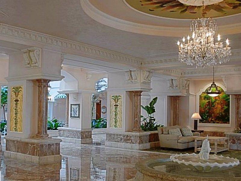 Sheraton Suites Fort Lauderdale At Cypress Creek Exteriör bild