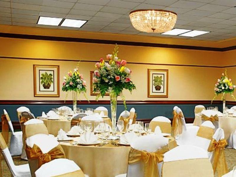 Sheraton Suites Fort Lauderdale At Cypress Creek Exteriör bild