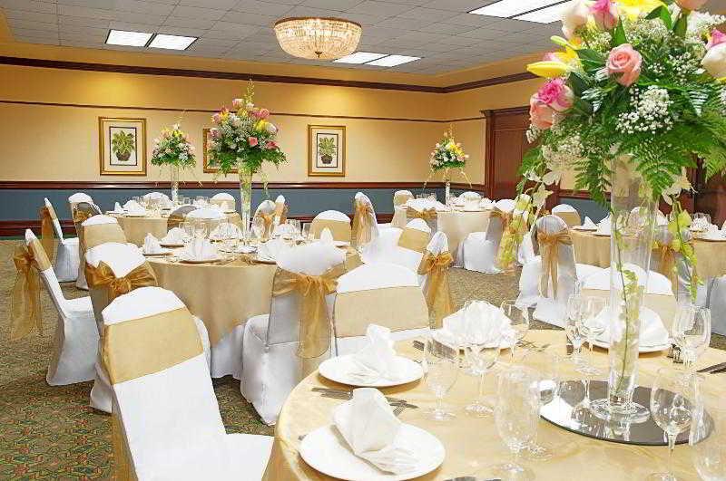 Sheraton Suites Fort Lauderdale At Cypress Creek Exteriör bild