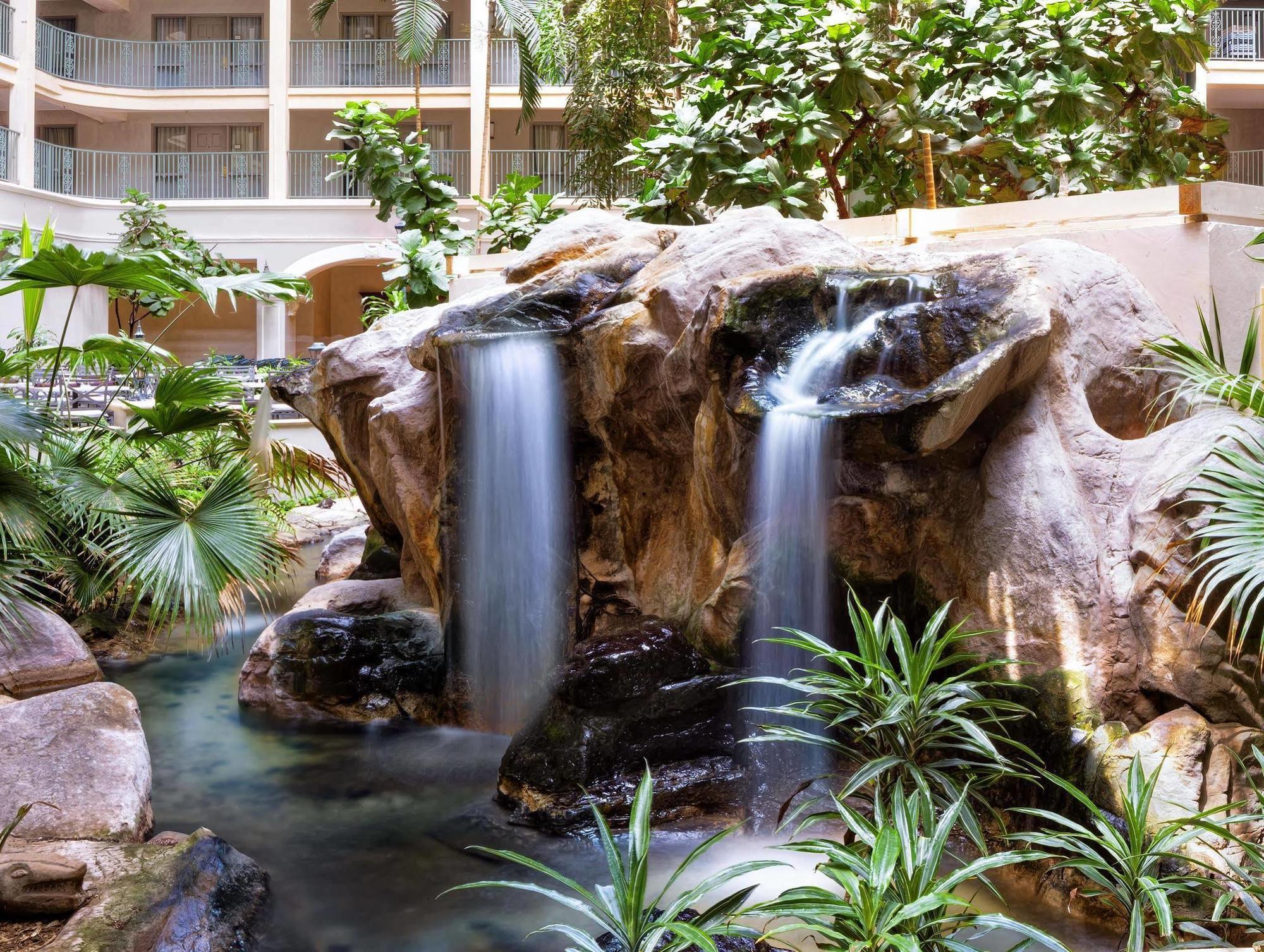 Sheraton Suites Fort Lauderdale At Cypress Creek Exteriör bild